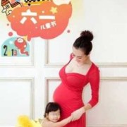 许维恩会公布孕照吗,怀孕b超视频教程