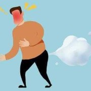 怀孕爱放屁是怎么回事,孕期为什么老放屁还是特别臭