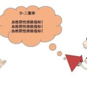 怀孕期d二聚体偏高（血浆d二聚体测定偏高有什么后果）