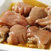 孕期吃猪蹄（孕期吃猪蹄对胎儿的好处）