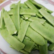 孕妇可以吃扁豆吗,孕期能吃扁豆吗?
