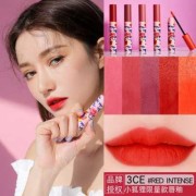 3ce口红孕妇用着安全不,口红对胎儿