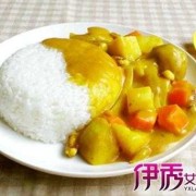 怀孕能不能吃咖喱饭,孕期可以吃咖喱饭吗早期