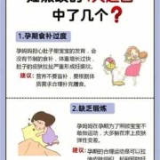 孕期如何预防妊娠纹（孕期如何预防妊娠纹生长）