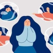 妻子怀孕期间丈夫们都怎么度过的,孕期男性抑郁