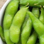 孕期吃毛豆（吃毛豆的好处和危害）