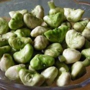 孕期能吃菱角吗（孕期能吃菱角吗有营养吗）