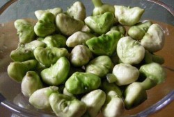 孕期能吃菱角吗（孕期能吃菱角吗有营养吗）