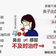 孕妇鼻炎会遗传胎儿吗（孕妇鼻炎会遗传胎儿吗视频）