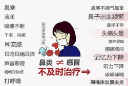 孕妇鼻炎会遗传胎儿吗（孕妇鼻炎会遗传胎儿吗视频）