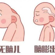 胎儿大脑受损（胎儿大脑受损）