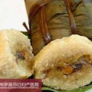 孕妇可以吃粽子吗,吃什么可以流产自然流产