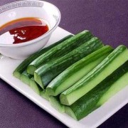 孕期吃黄瓜好吗（孕期吃黄瓜好吗?）