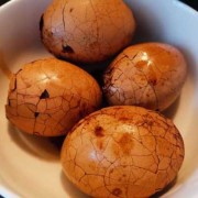 孕期茶（孕期茶叶蛋）