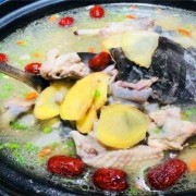 怀孕期间可以吃甲鱼炖鸡吗,孕期能吃甲鱼吗 初期