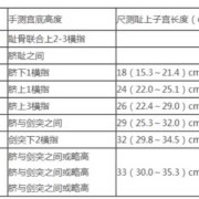 怎样评估胎儿体重（怎样评估胎儿体重准确）