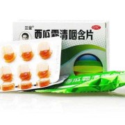 孕妇可以吃西瓜霜含片吗,孕妇吃西瓜对胎儿好吗有影响吗