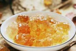 孕期能吃桃胶吗（孕期能吃桃胶吗?）