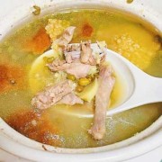 孕晚期喝什么汤更好,孕晚期喝什么汤对胎儿好呢
