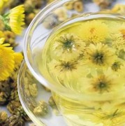 孕期可以喝菊花茶吗（菊花茶孕妇能喝吗）