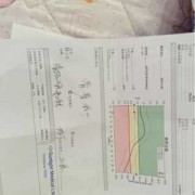 孕期钙检测（孕期钙检测）