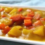 孕期吃咖喱（孕期吃咖喱会影响胎儿吗）