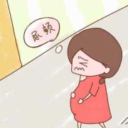 怀孕嗜睡是怎么回事,孕期睡眠多取什么位