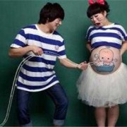 孕期一个月反应（孕期一个月反应特别大是男孩女孩）
