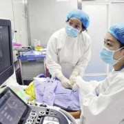 孕期做b超（孕妇宫颈检查怎么做）