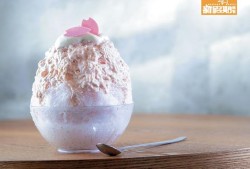 刨冰含糖,孕期吃刨冰的对宝宝有没有影响