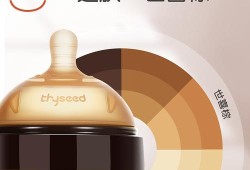 世喜奶瓶0到3个月排气孔使用方法,胎儿胃泡多久会排空呢