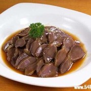 孕妇吃鸡肝对胎儿好吗（孕妇能吃烤鸡肝吗）