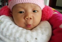 新生儿眼睛大小多久可以看出来,胎儿眼睛什么时候发育