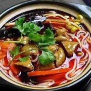 孕妇吃米线对胎儿有影响吗（孕妇可以吃米线麻辣烫吗）
