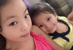 胎儿侧面照（宝宝侧颜文案）