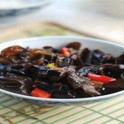 孕妇能吃黑木耳吗,孕期可以吃木耳吗中期