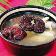 怀孕期间能吃灵芝吗（怀孕期间能吃灵芝吗?）