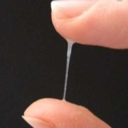 孕期流水一样的白带（孕期流水一样的分泌物）