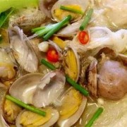 怀孕能不能吃花甲,怀孕期间能吃花甲吗?