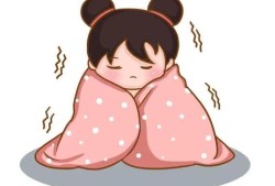 经常头痛发低烧是怎么回事,孕期低烧头疼怎么回事儿