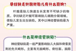 叶酸低对胎儿的影响（男人叶酸低有什么危害呢）