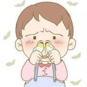 孕期晚上鼻塞（孕期晚上鼻塞白天正常）