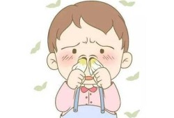 孕期晚上鼻塞（孕期晚上鼻塞白天正常）