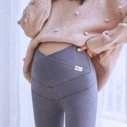 孕期穿紧身裤的危害,孕期穿紧身裤对胎儿有影响吗