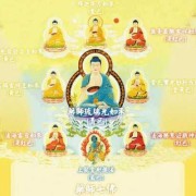 佛教说孕期（佛教说孕期各种症状）