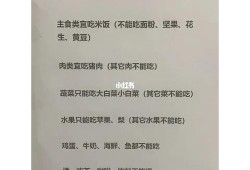 孕期湿疹该吃什么（孕期湿疹该吃什么食物）