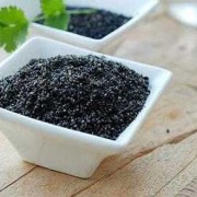 怀孕了吃黑芝麻好吗,孕期吃黑芝麻有什么好处和坏处