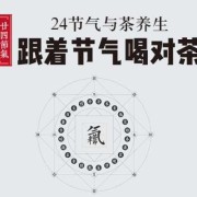 24节气养生茶制作方法,孕期养生茶