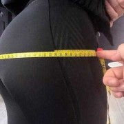 孕期臀围（孕期臀围是什么意思）