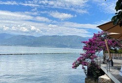 有哪些景色好的适合孕妇旅游的地方,孕期旅游几个月合适